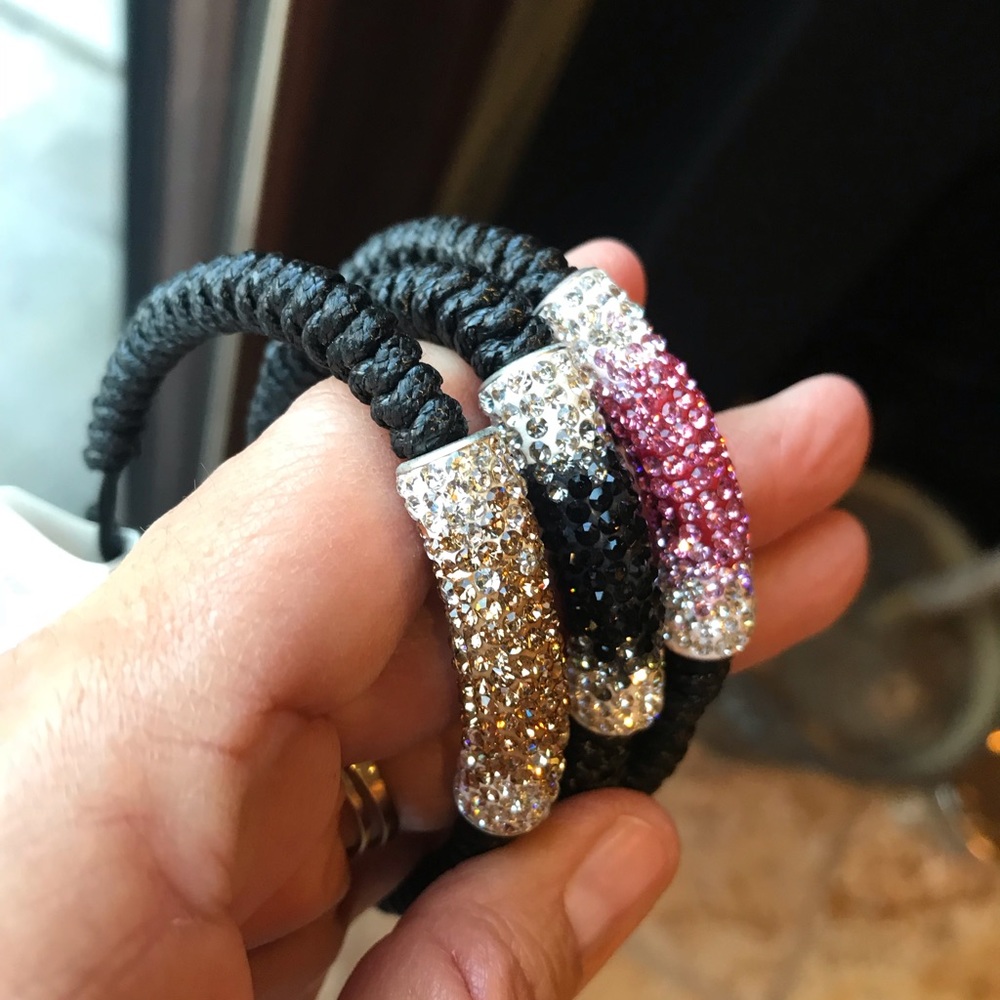 NWT FASHION JEWELRY BRACELET - Picture 5 of 5